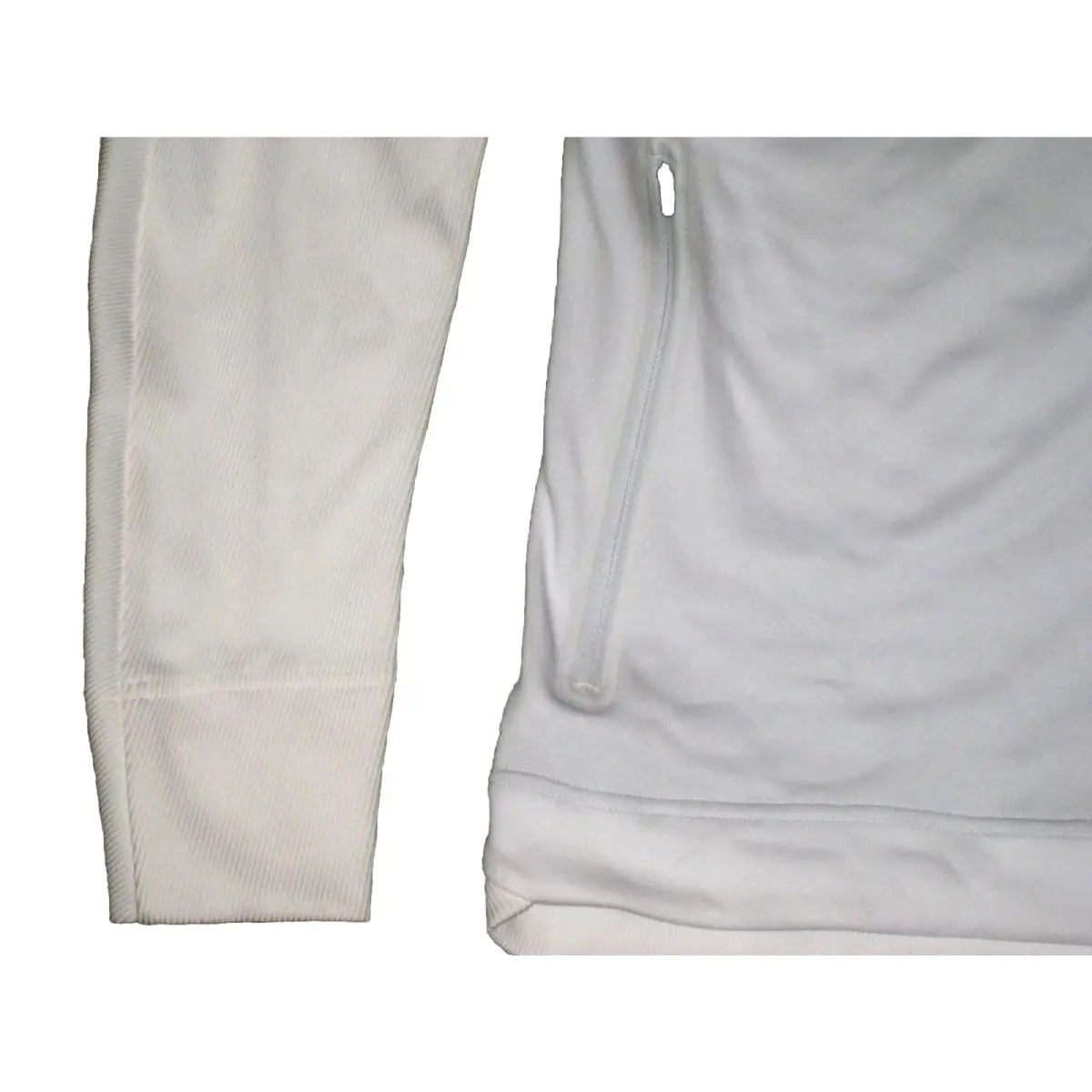 Nike clothing - Nike Dri-Fit - 466404 - Whites 3