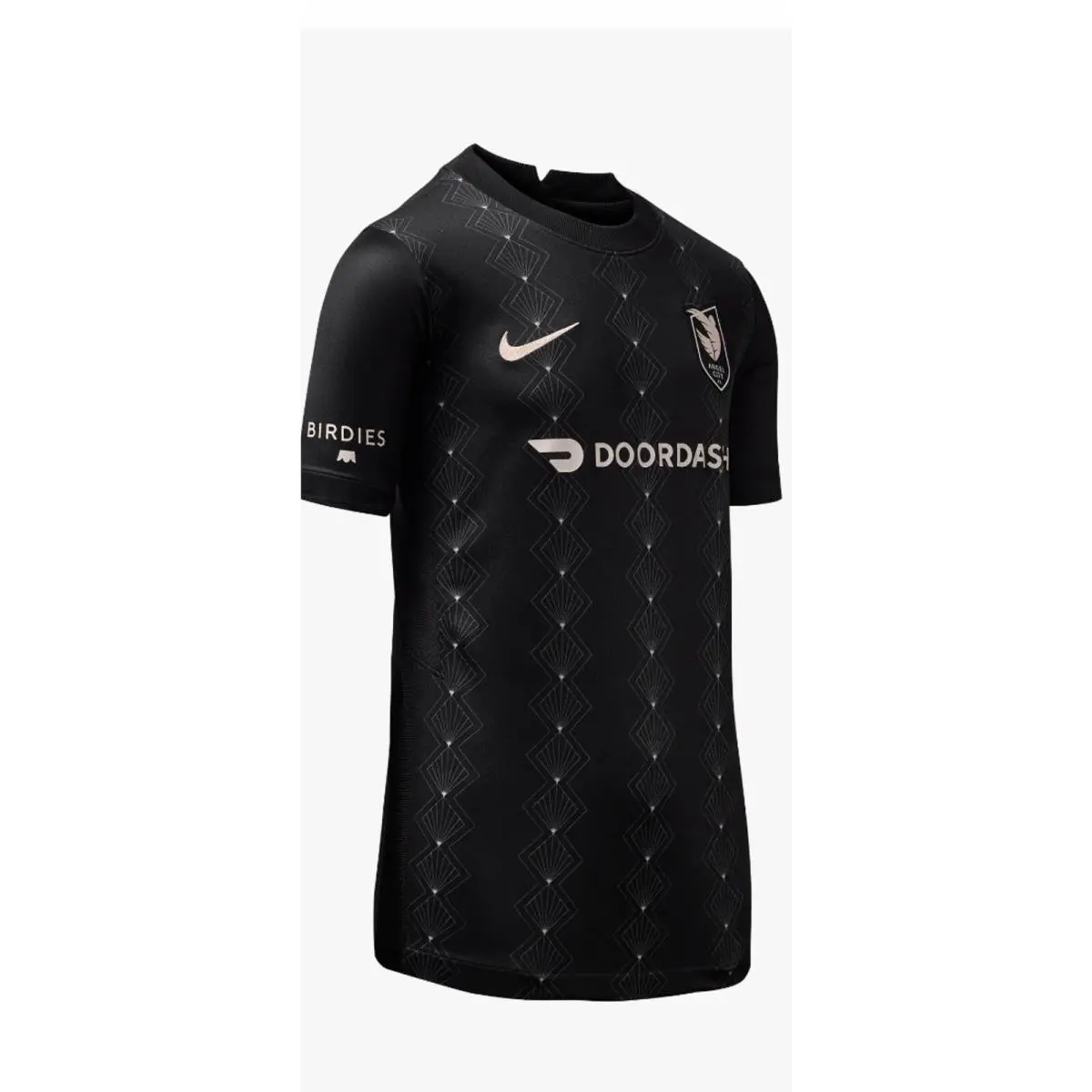 Nike clothing - Black 0