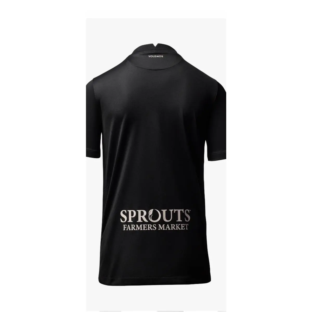 Nike clothing - Black 1