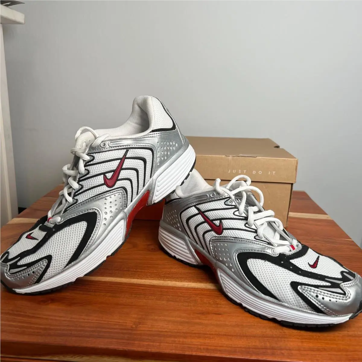 Nike shoes - Nike Air Zoom Elite - Air Zoom Elite - 306979 161 - Multicolor 0