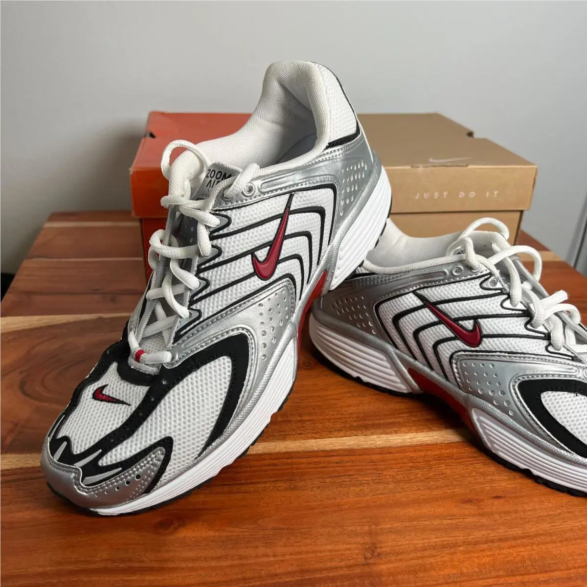 Nike shoes - Nike Air Zoom Elite - Air Zoom Elite - 306979 161 - Multicolor 1