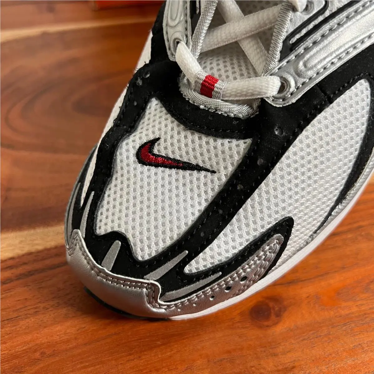 Nike shoes - Nike Air Zoom Elite - Air Zoom Elite - 306979 161 - Multicolor 4
