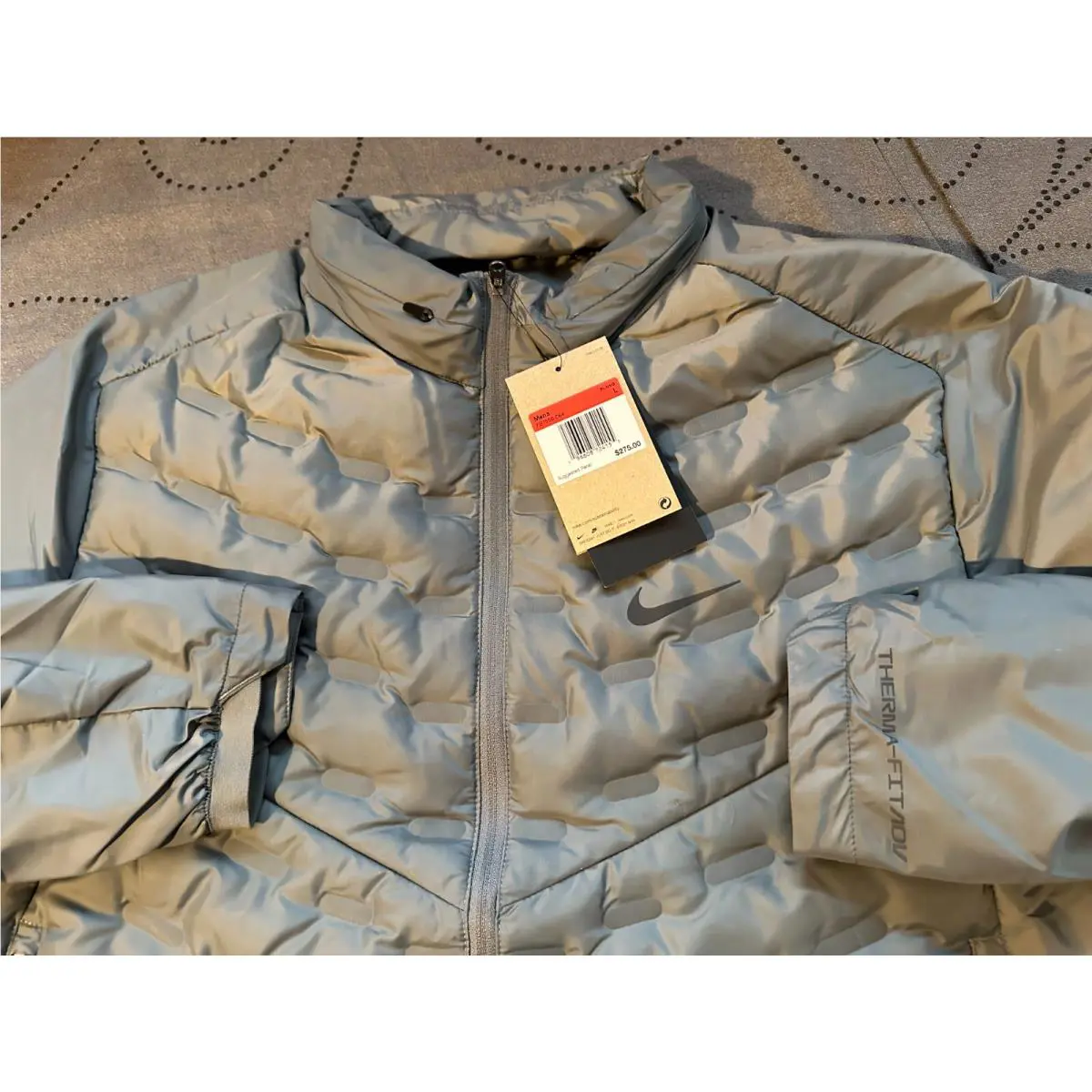 Nike clothing - Gray 0