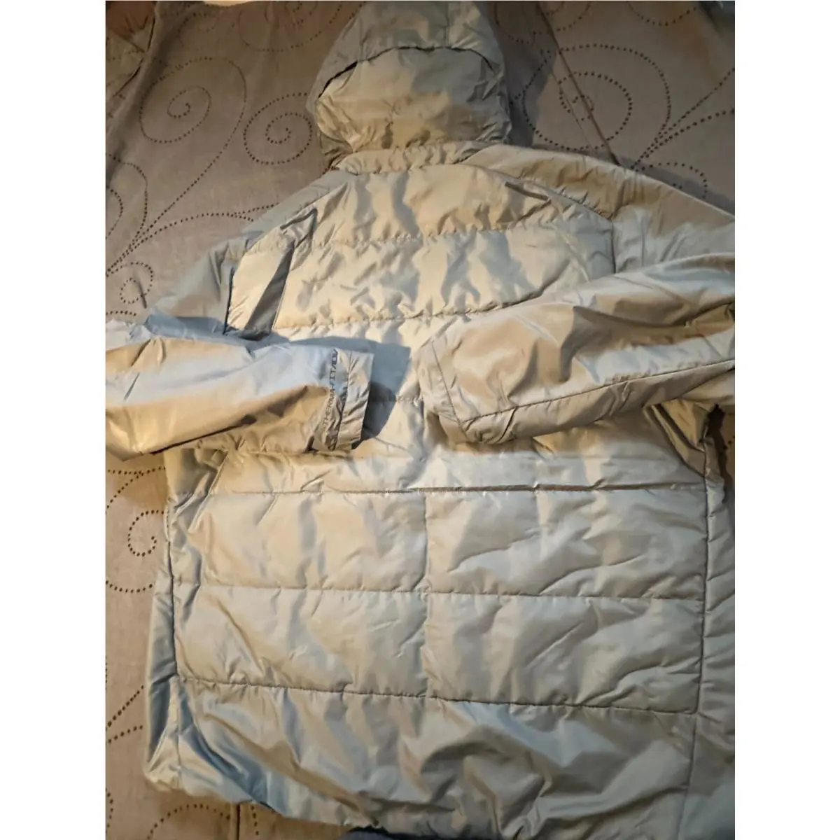 Nike clothing - Gray 2