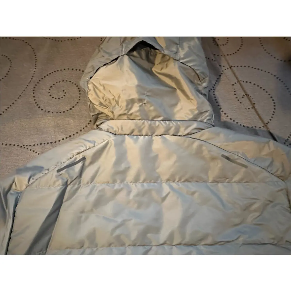 Nike clothing - Gray 3