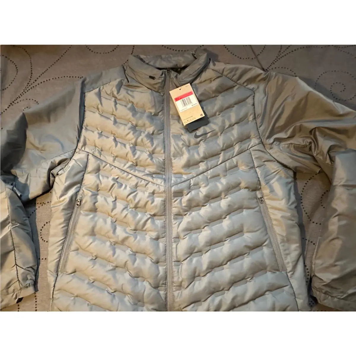 Nike clothing - Gray 4