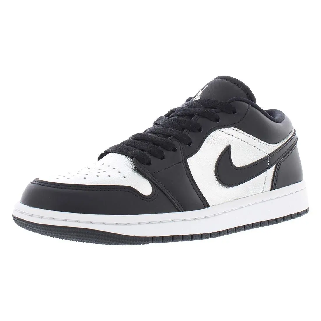 Nike shoes - Air Jordan 1 - Air - DA5551-001 - Black, Main: Black (UPC: 0194501148696) 0