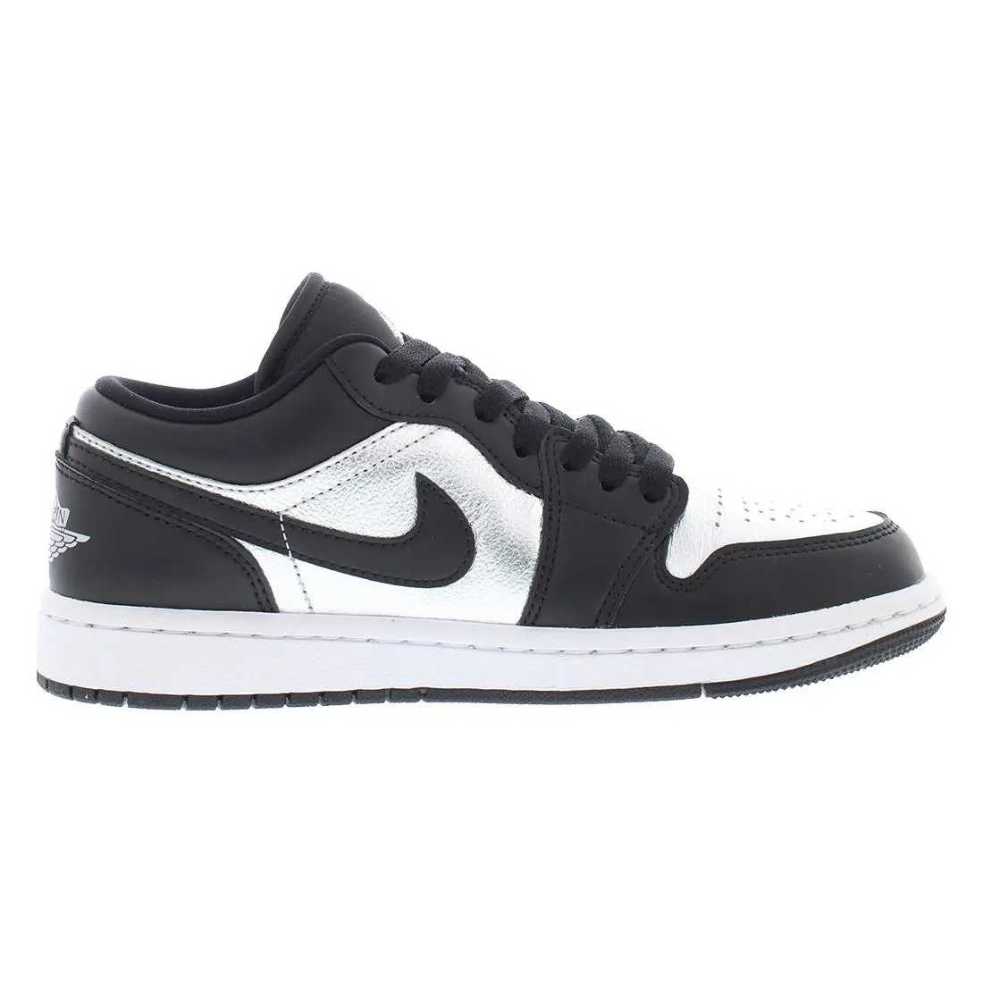 Nike shoes - Air Jordan 1 - Air - DA5551-001 - Black, Main: Black (UPC: 0194501148696) 1