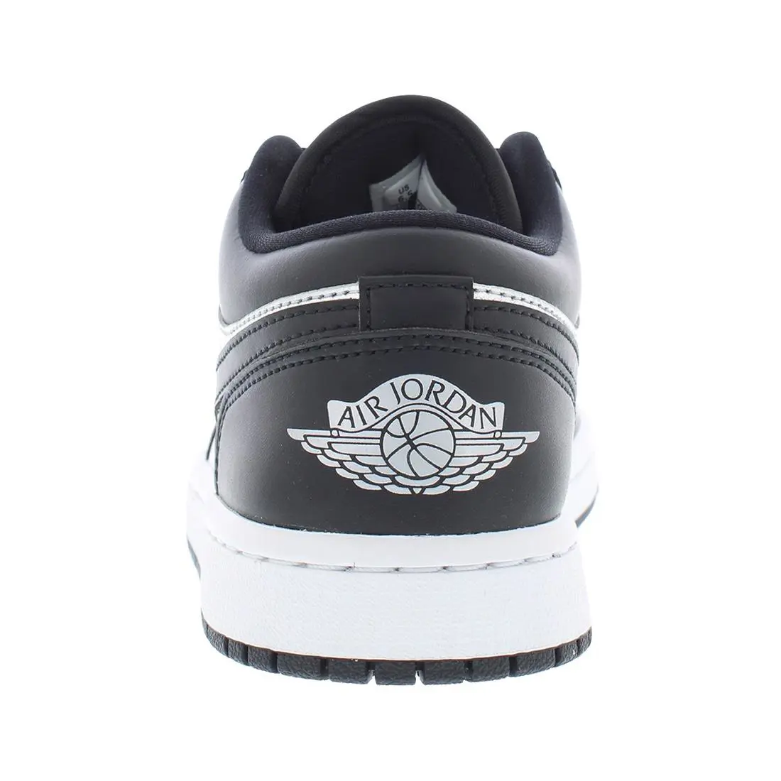 Nike shoes - Air Jordan 1 - Air - DA5551-001 - Black, Main: Black (UPC: 0194501148696) 2