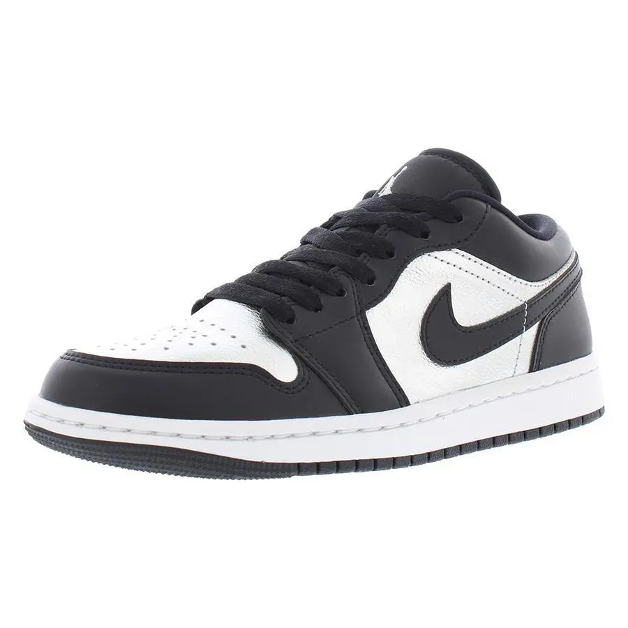 Nike shoes - Air Jordan 1 - Air - DA5551-001 - Black, Main: Black (UPC: 0194501148696) 3