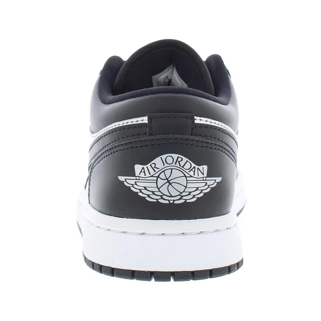 Nike shoes - Air Jordan 1 - Air - DA5551-001 - Black, Main: Black (UPC: 0194501148696) 2