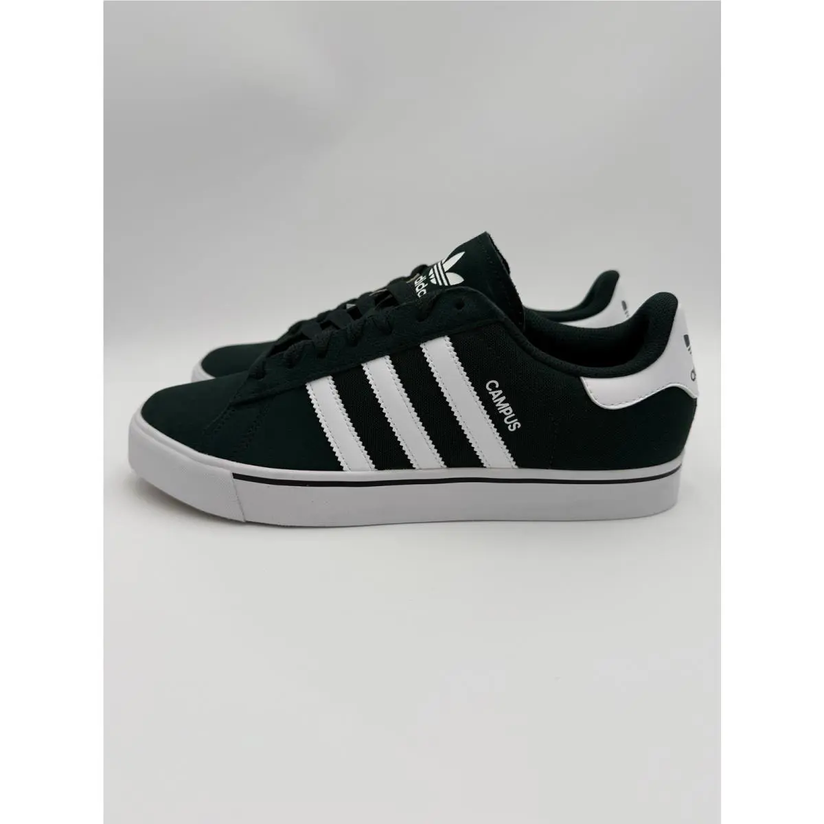 Adidas shoes - adidas Campus Vulc - Campus Vulc - JI1913 - White 8