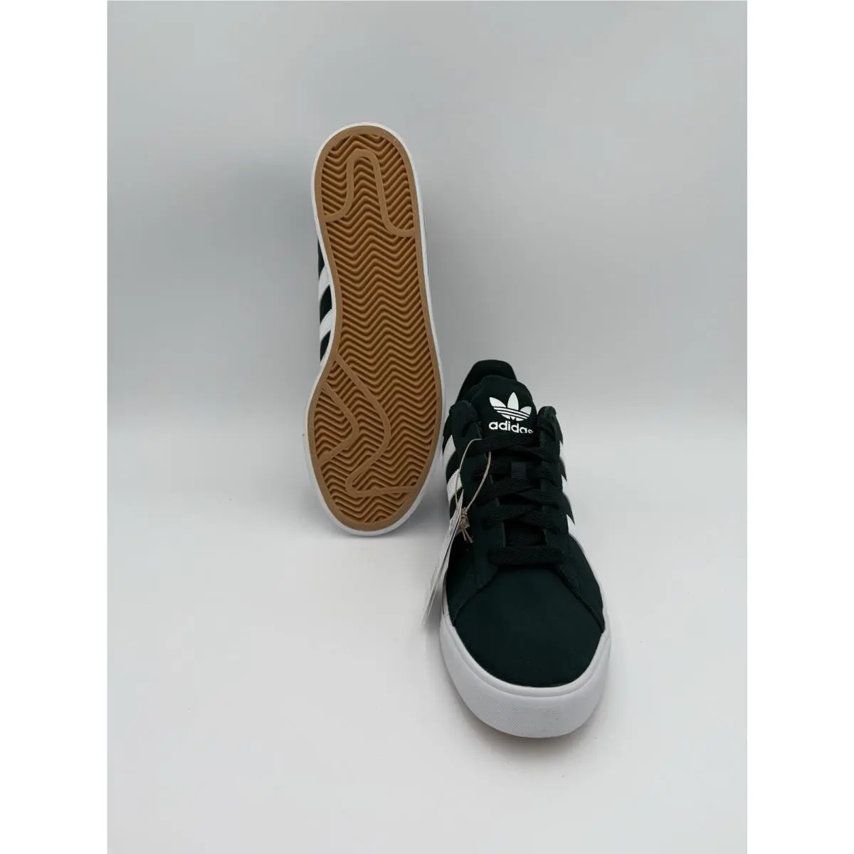 Adidas shoes - adidas Campus Vulc - Campus Vulc - JI1913 - White 9