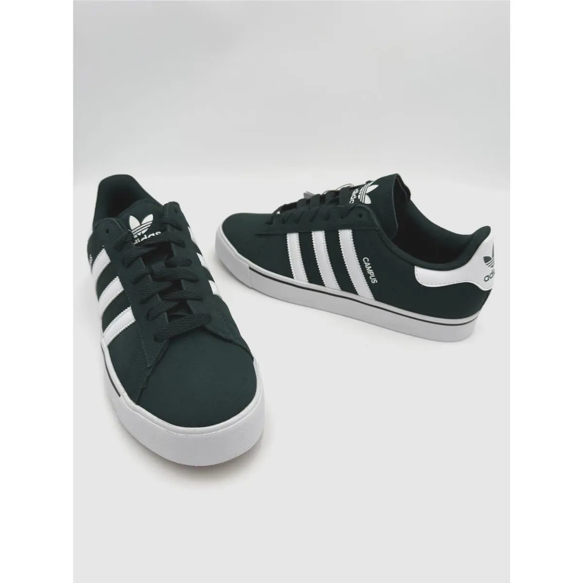 Adidas shoes - adidas Campus Vulc - Campus Vulc - JI1913 - White 4