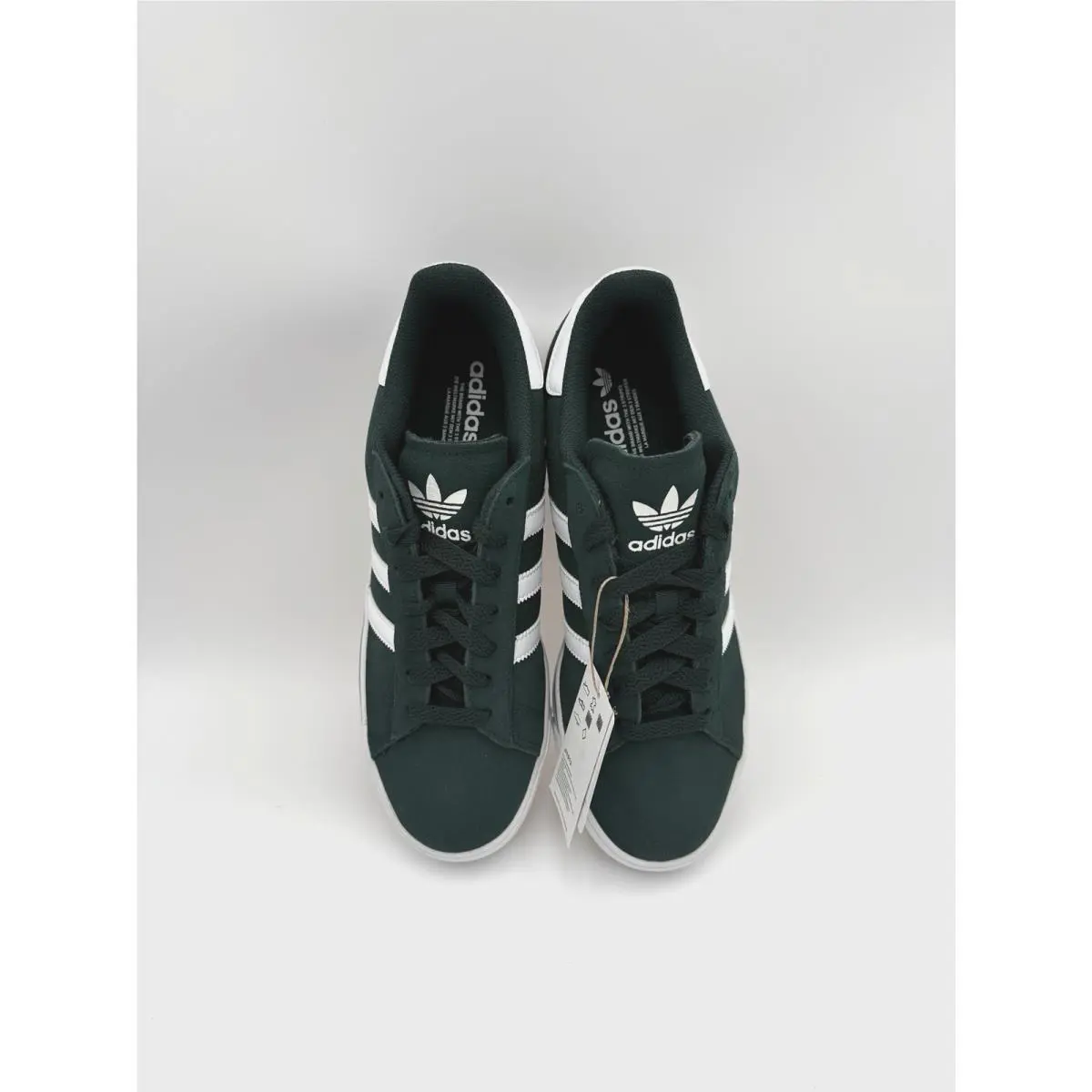 Adidas shoes - adidas Campus Vulc - Campus Vulc - JI1913 - White 5