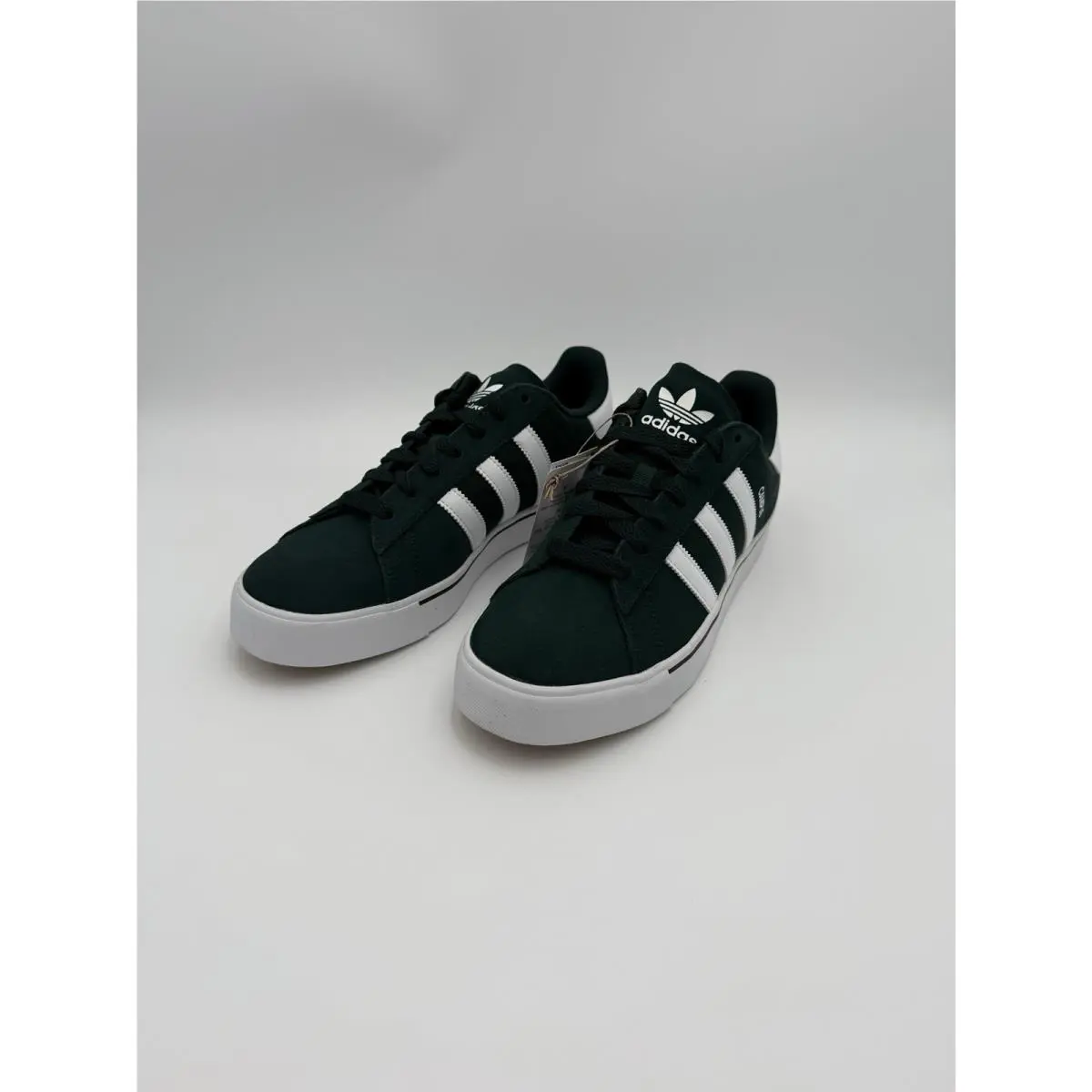 Adidas shoes - adidas Campus Vulc - Campus Vulc - JI1913 - White 7