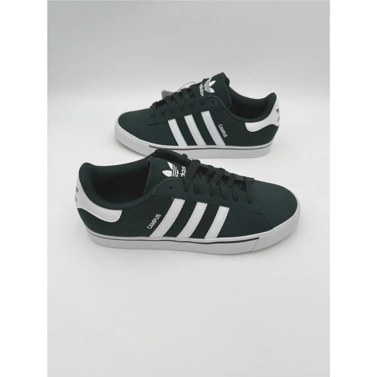Adidas shoes - adidas Campus Vulc - Campus Vulc - JI1913 - White 15