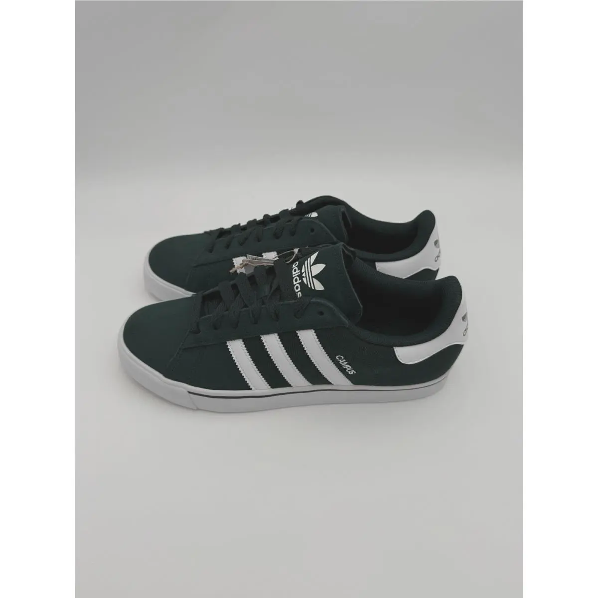 Adidas shoes - adidas Campus Vulc - Campus Vulc - JI1913 - White 18