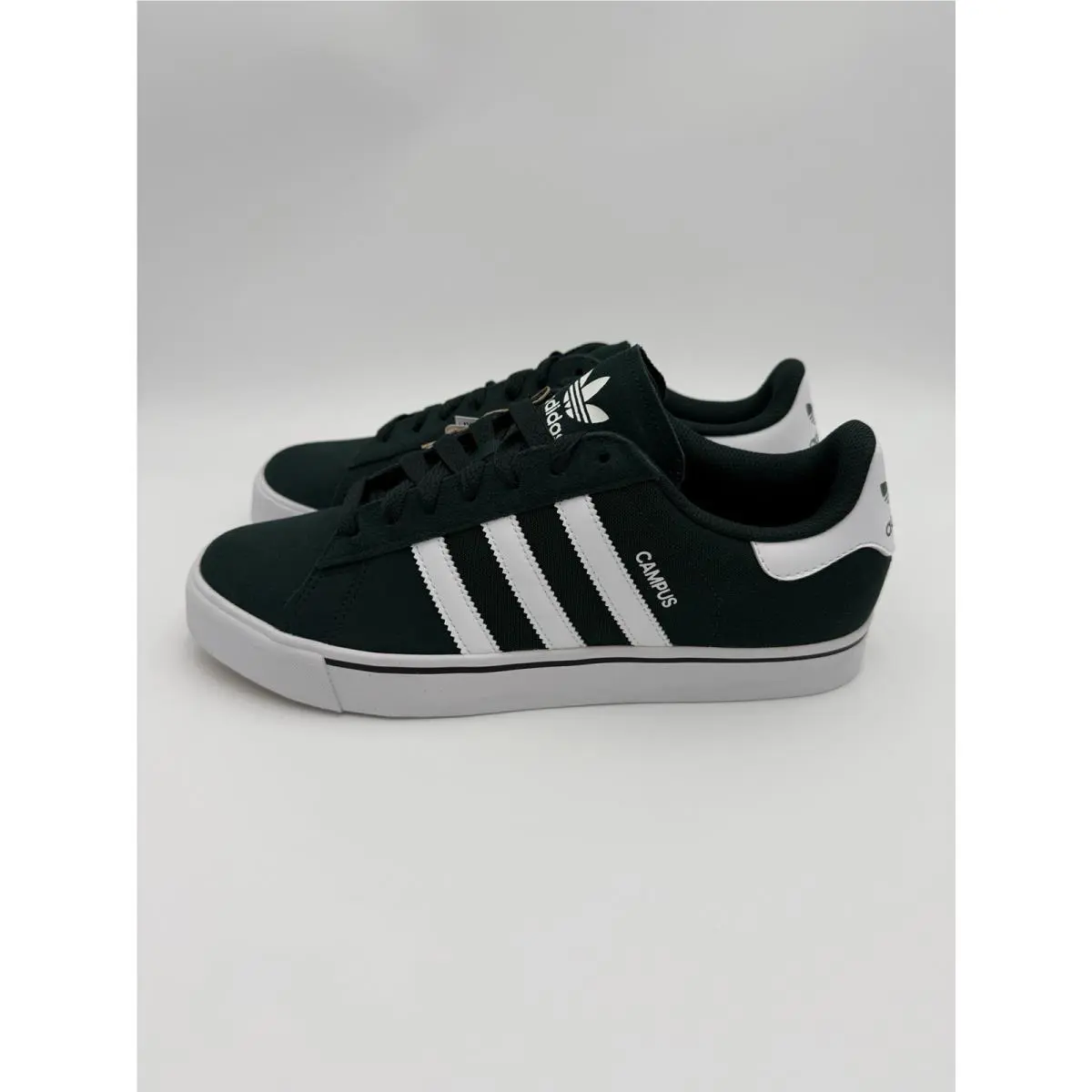 Adidas shoes - adidas Campus Vulc - Campus Vulc - JI1913 - White 22