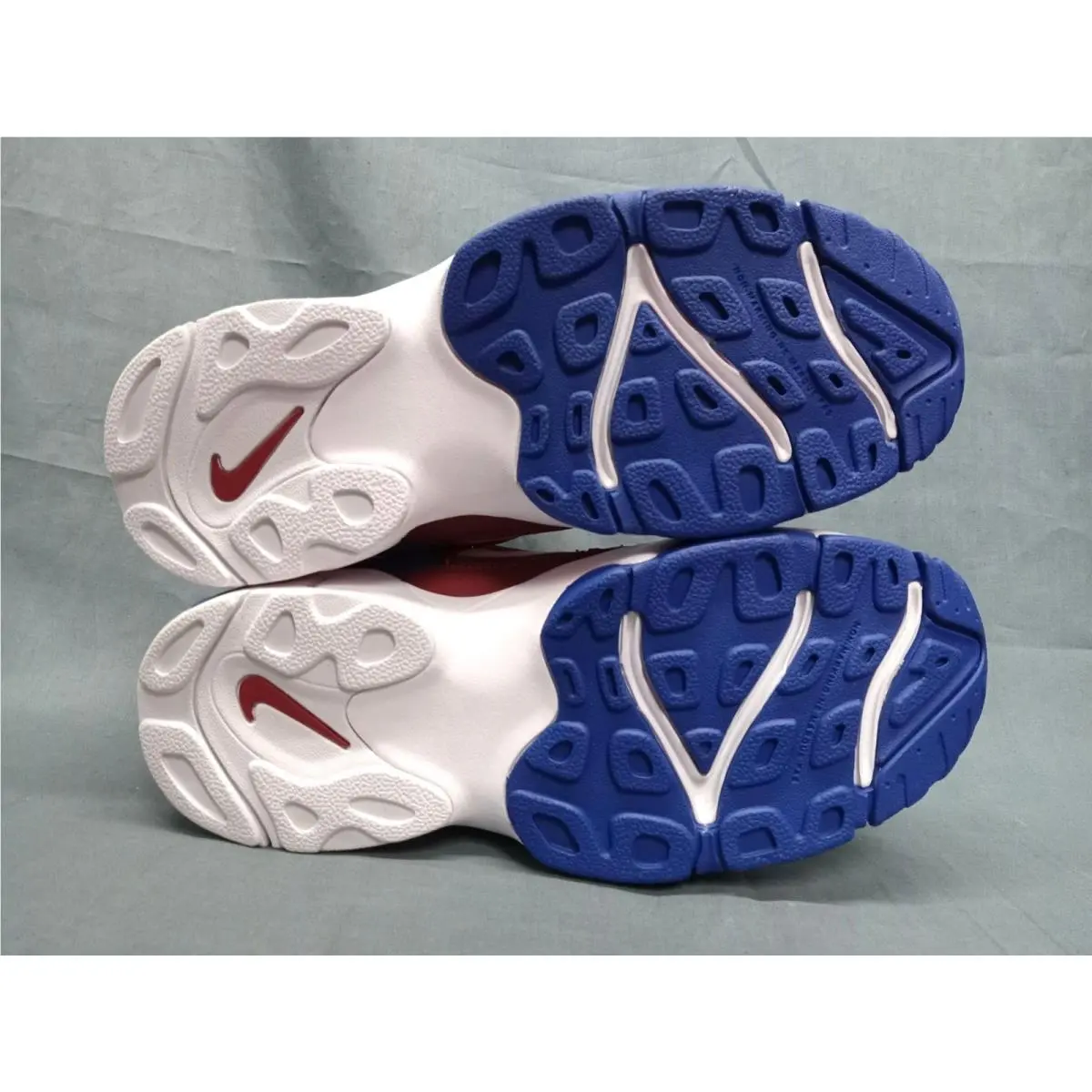 Nike shoes - Nike Air Speed Turf - Air Speed Turf - DZ4449 100 - White (UPC: 196151701573) 9