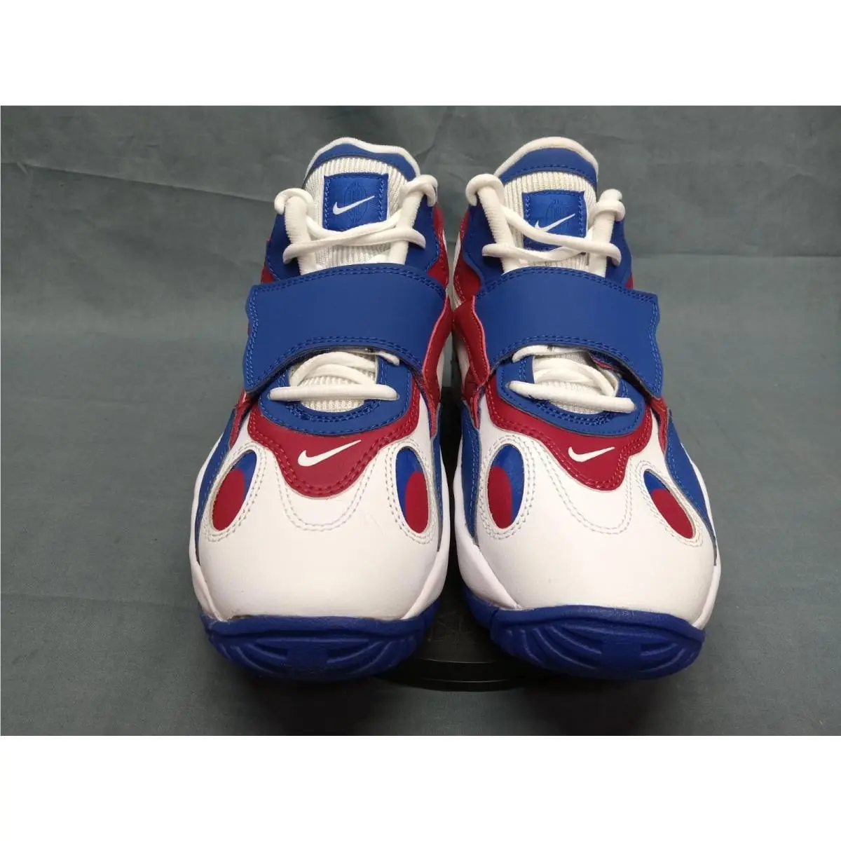 Nike shoes - Nike Air Speed Turf - Air Speed Turf - DZ4449 100 - White (UPC: 196151701573) 1