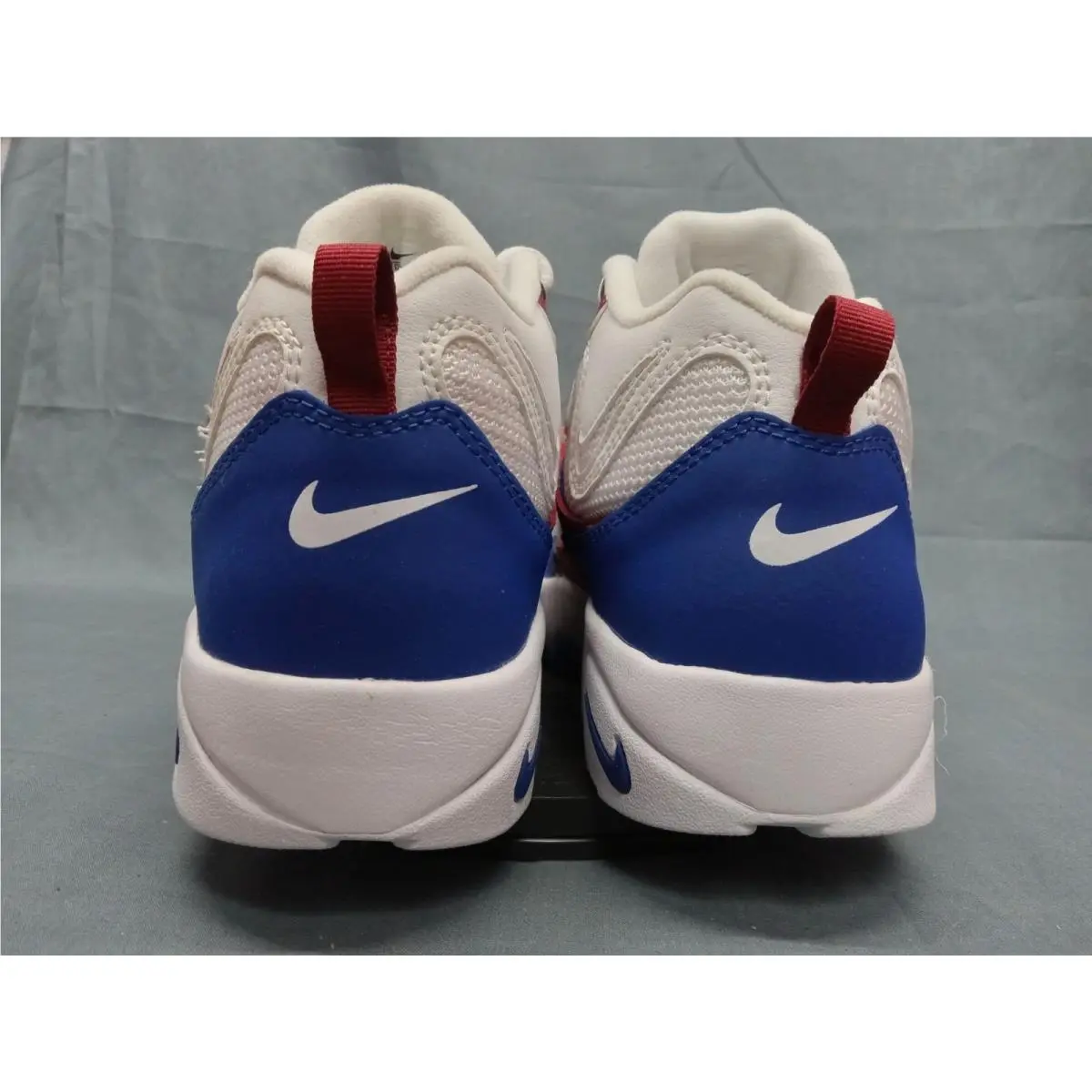 Nike shoes - Nike Air Speed Turf - Air Speed Turf - DZ4449 100 - White (UPC: 196151701573) 5