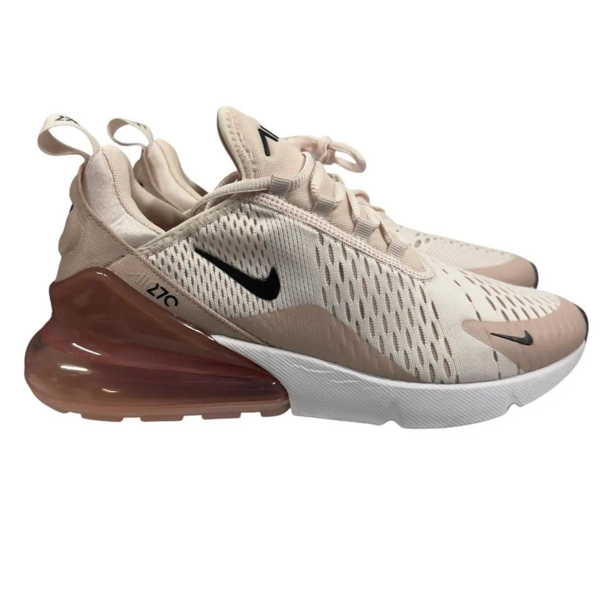 Nike shoes - Nike Air Max 270 - Air Max - AH6789-604 - Pink (UPC: 195869206356) 0