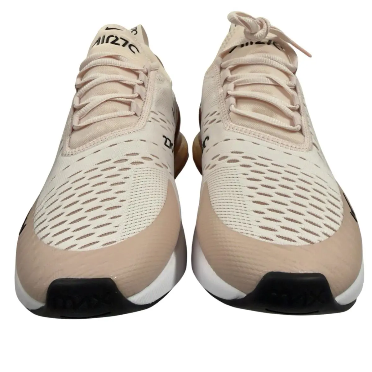 Nike shoes - Nike Air Max 270 - Air Max - AH6789-604 - Pink (UPC: 195869206356) 1
