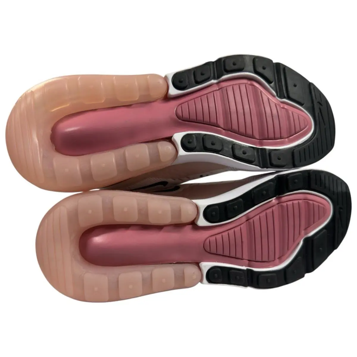 Nike shoes - Nike Air Max 270 - Air Max - AH6789-604 - Pink (UPC: 195869206356) 3
