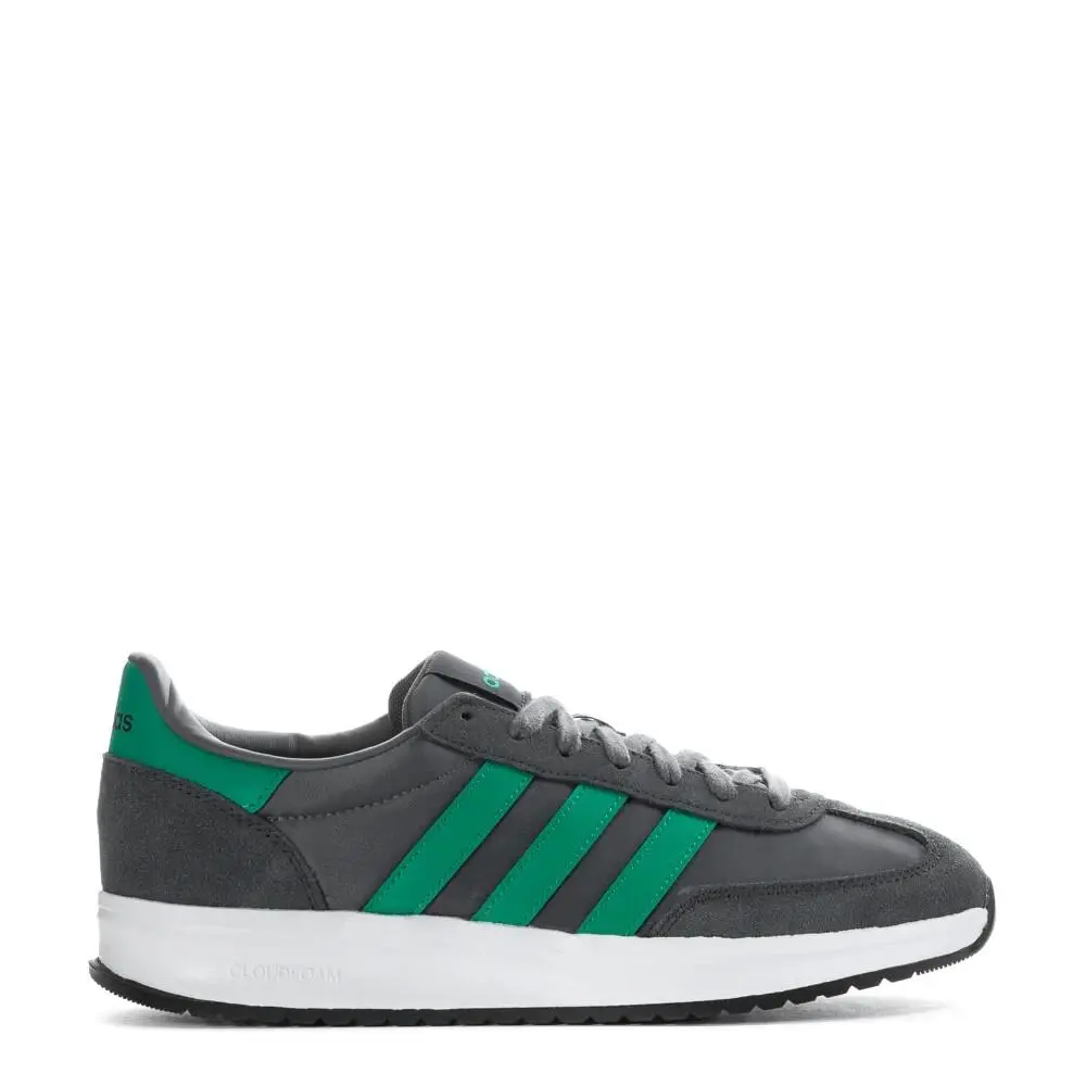 Adidas Run 70s 2.0 JI4921 Grey Four/semi Court Green/carbon
