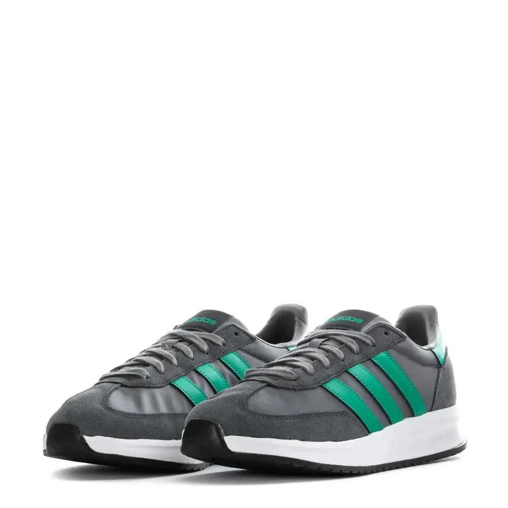 Adidas shoes - adidas Run 70s - Run - JI4921 - Gray 1