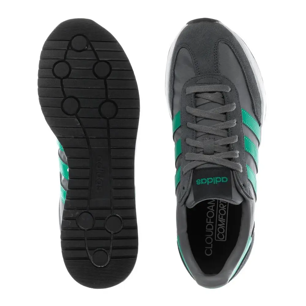 Adidas shoes - adidas Run 70s - Run - JI4921 - Gray 9
