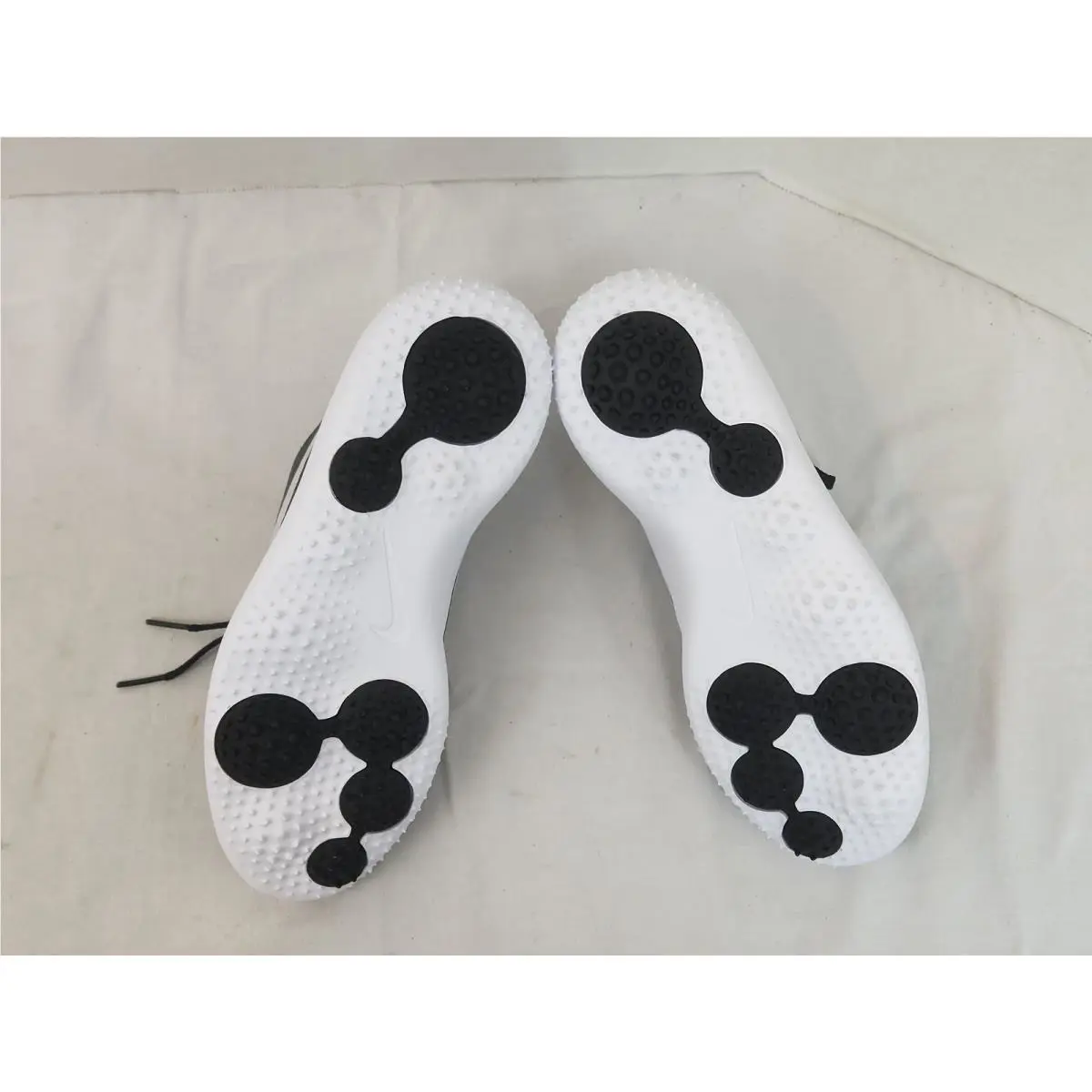 Nike shoes - Black 4