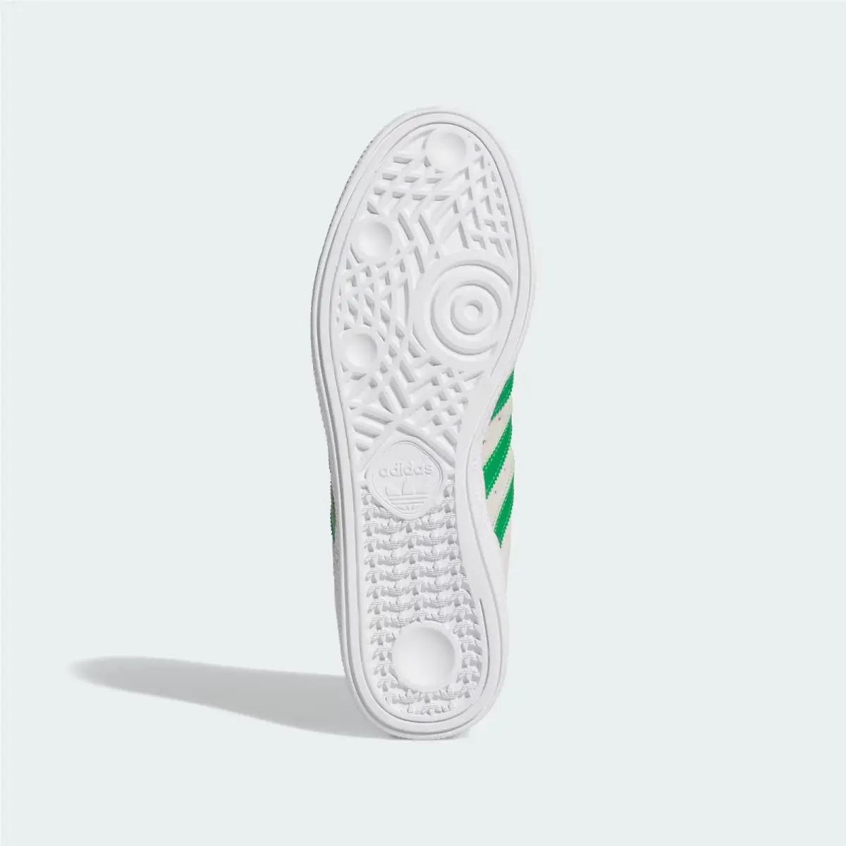 Adidas shoes - adidas Busenitz - Busenitz - JH8133 - White 0