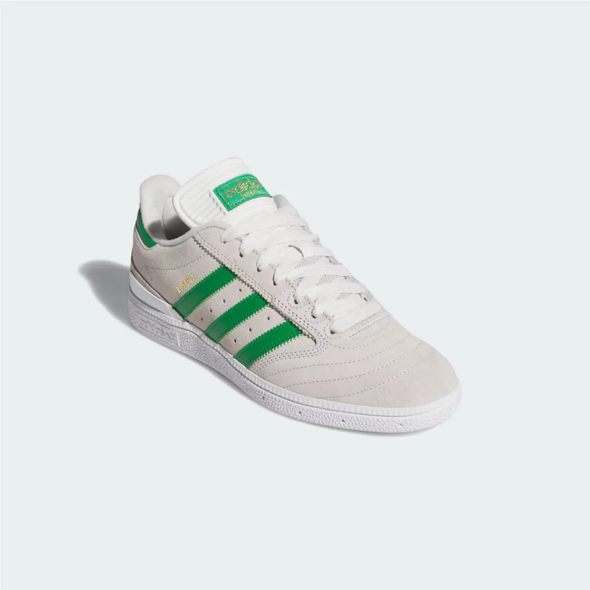 Adidas shoes - adidas Busenitz - Busenitz - JH8133 - White 1