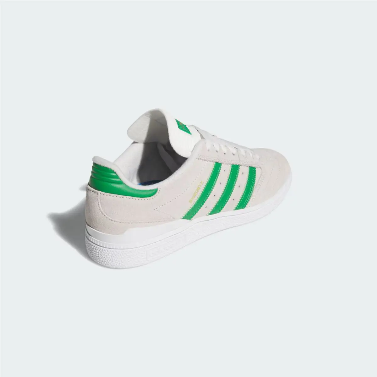 Adidas shoes - adidas Busenitz - Busenitz - JH8133 - White 2