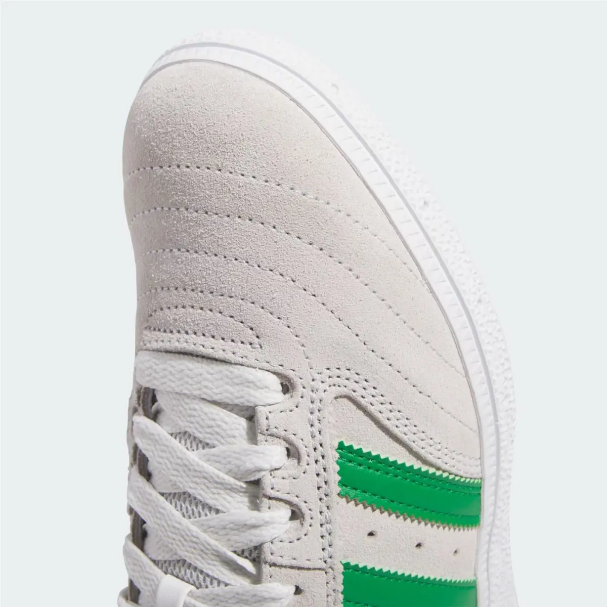 Adidas shoes - adidas Busenitz - Busenitz - JH8133 - White 6