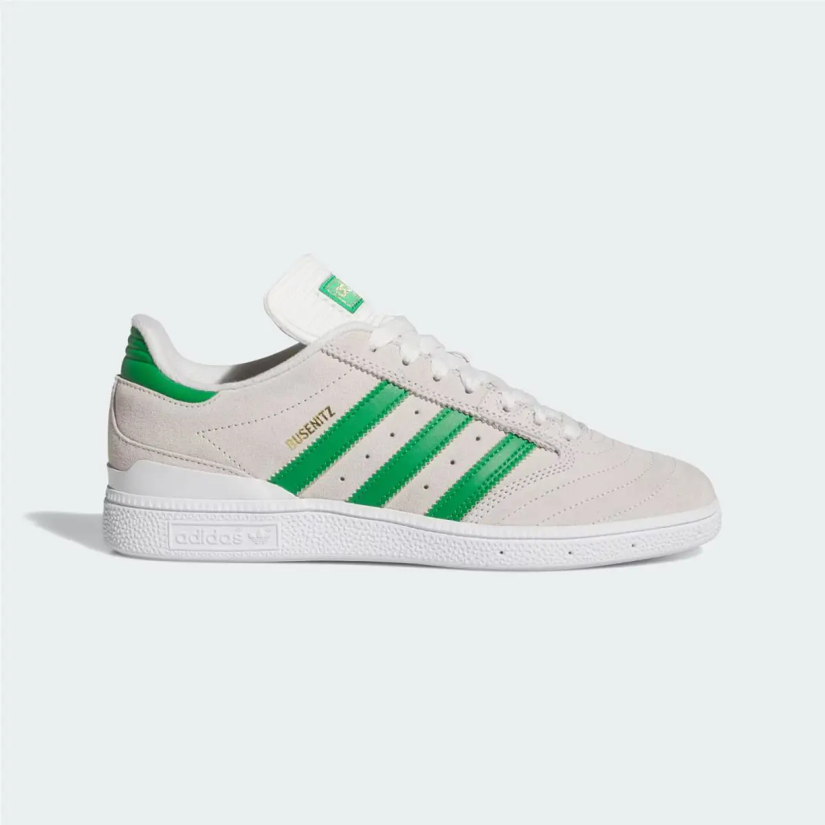 Adidas shoes - adidas Busenitz - Busenitz - JH8133 - White 8
