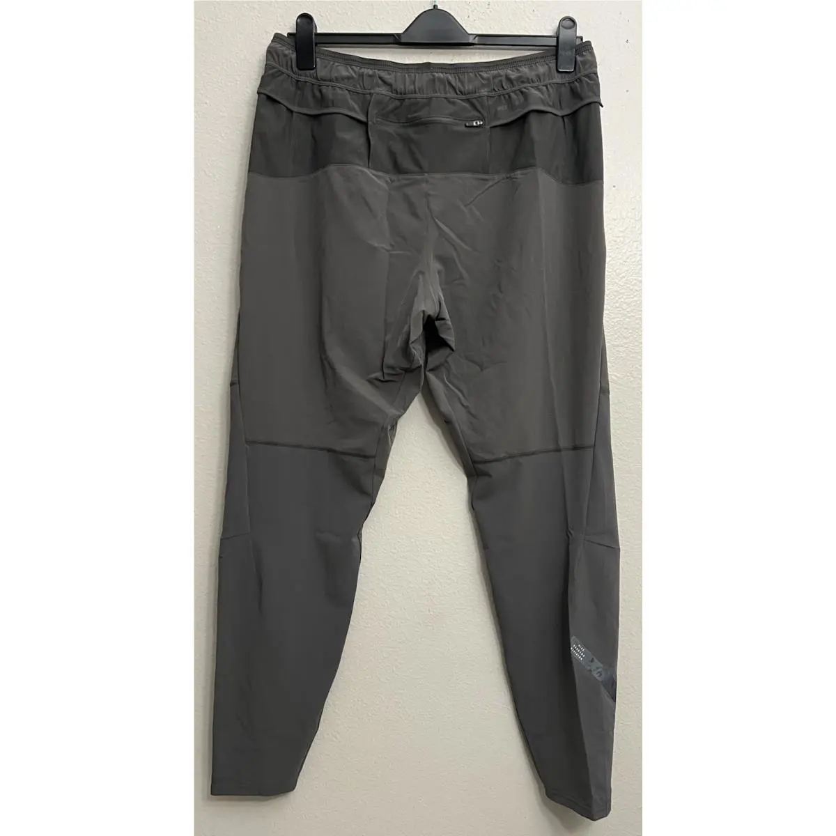 Nike clothing - Nike Dri-Fit Running Division Phenom Running Pants - FB6862-254 - Medium Ash (UPC: 196968132768) 3
