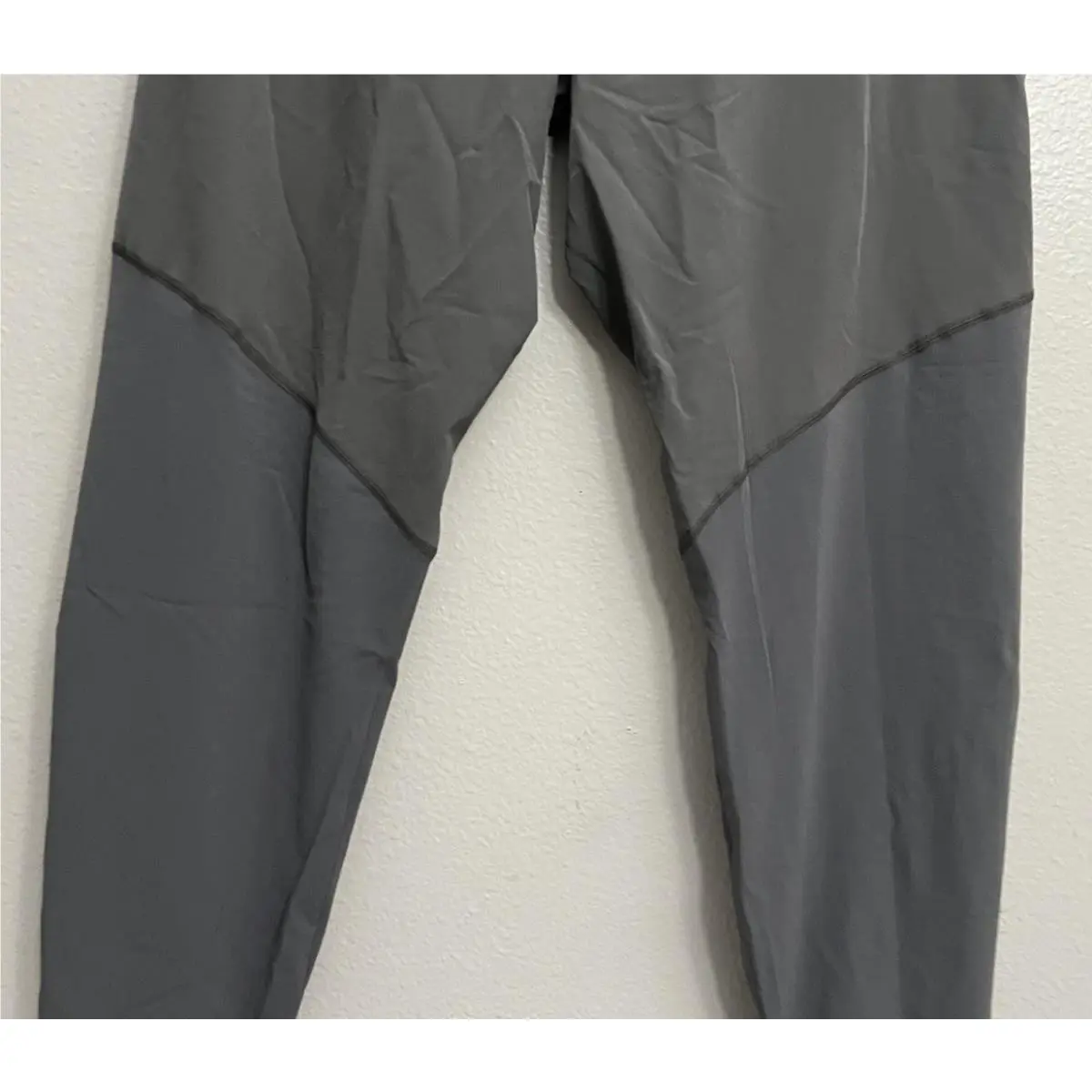 Nike clothing - Nike Dri-Fit Running Division Phenom Running Pants - FB6862-254 - Medium Ash (UPC: 196968132768) 1