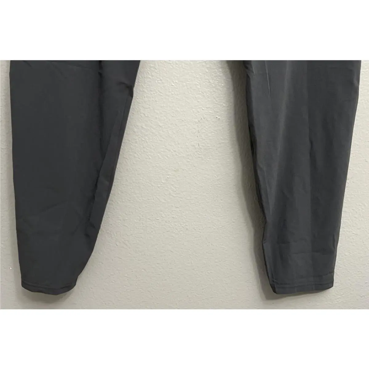 Nike clothing - Nike Dri-Fit Running Division Phenom Running Pants - FB6862-254 - Medium Ash (UPC: 196968132768) 2