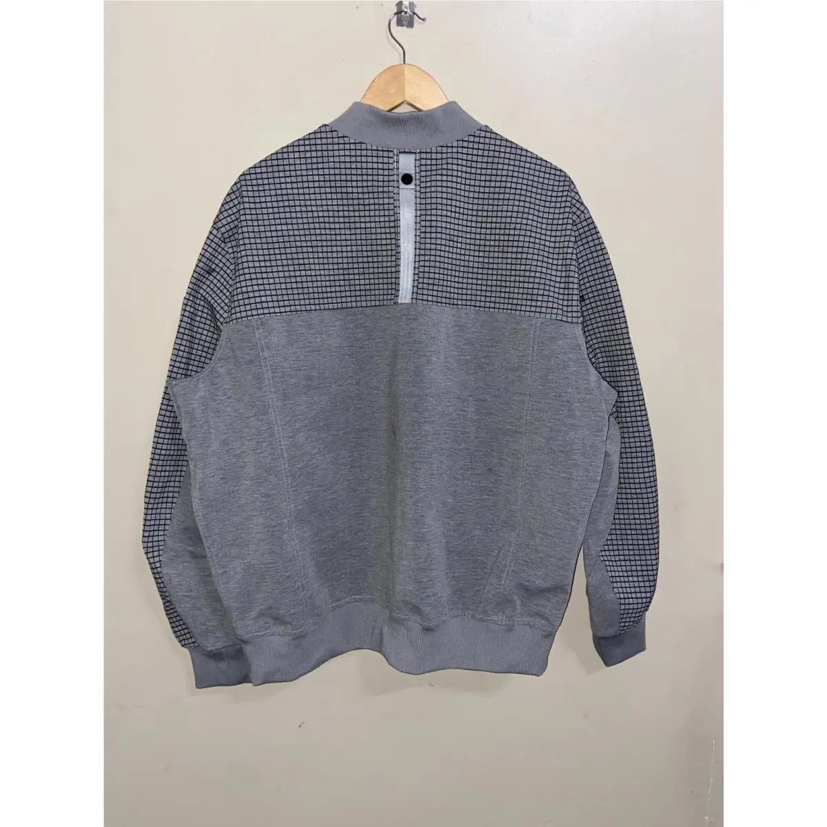 Nike clothing - DM5501-011 DM5501011 - DM5501-011 DM5501011 - Gray 5