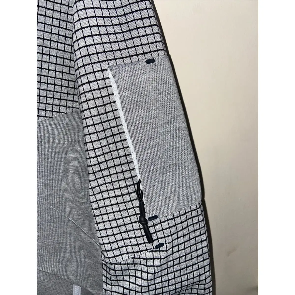 Nike clothing - DM5501-011 DM5501011 - DM5501-011 DM5501011 - Gray 3
