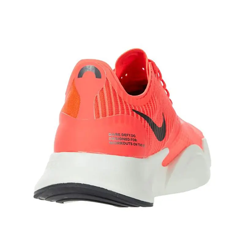 Nike shoes - Nike SuperRep Go - SuperRep - Orange 3