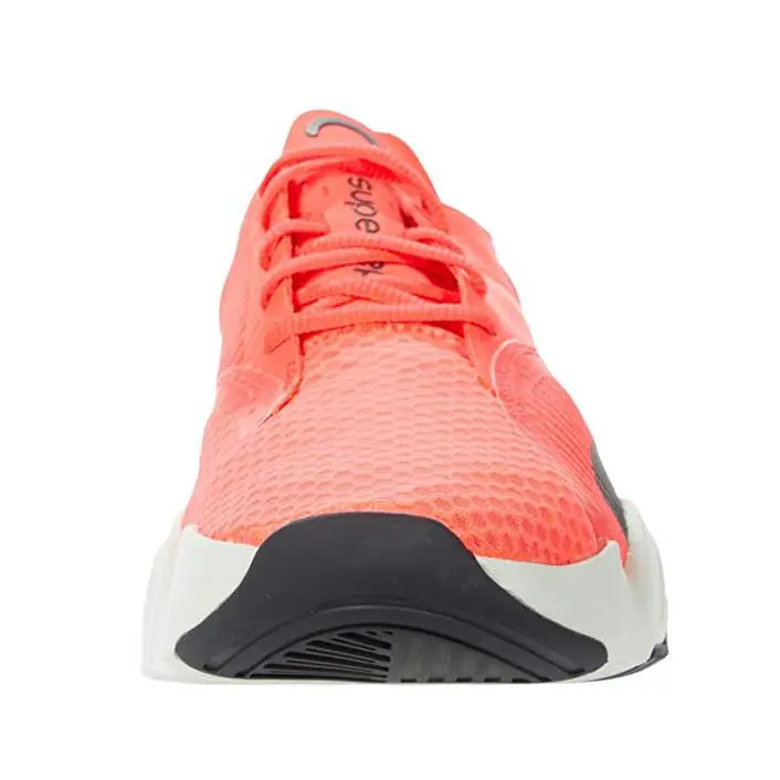 Nike shoes - Nike SuperRep Go - SuperRep - Orange 4