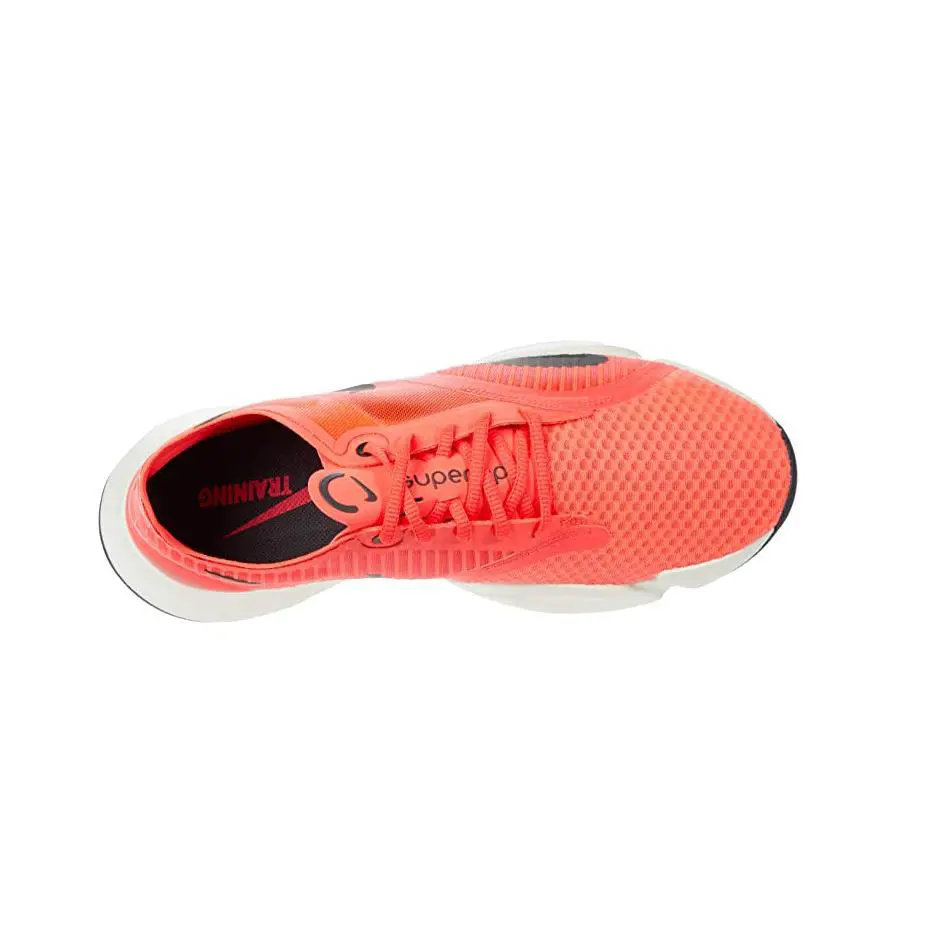 Nike shoes - Nike SuperRep Go - SuperRep - Orange 5