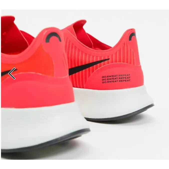 Nike shoes - Nike SuperRep Go - SuperRep - Orange 1
