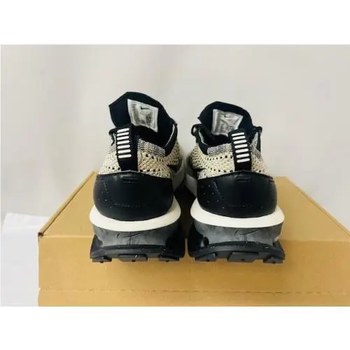 Nike shoes - Nike Air Max Flyknit - Air Max Flyknit - FD2285 200 - black/tan (UPC: 196154766272) 1
