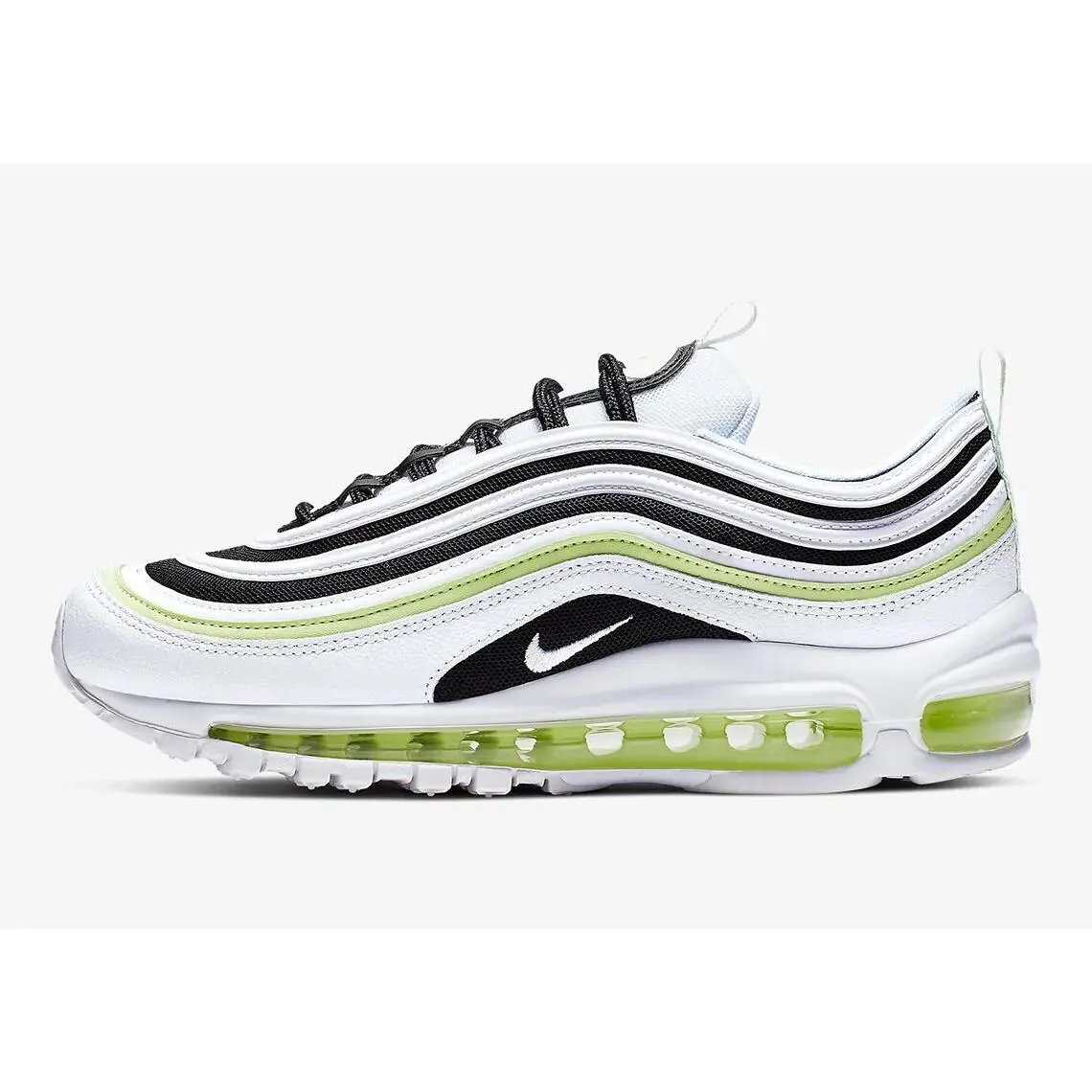 Nike shoes - Nike Air Max 97 - Air Max - 921733-105 - White (UPC: 193145565333) 0