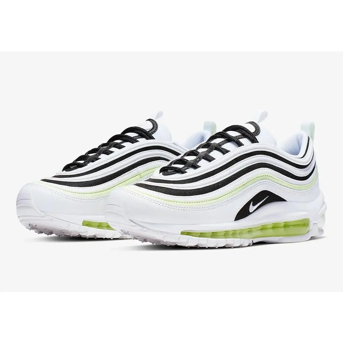 Nike shoes - Nike Air Max - Air Max - 921733 105 - White (UPC: 193145565333) 1